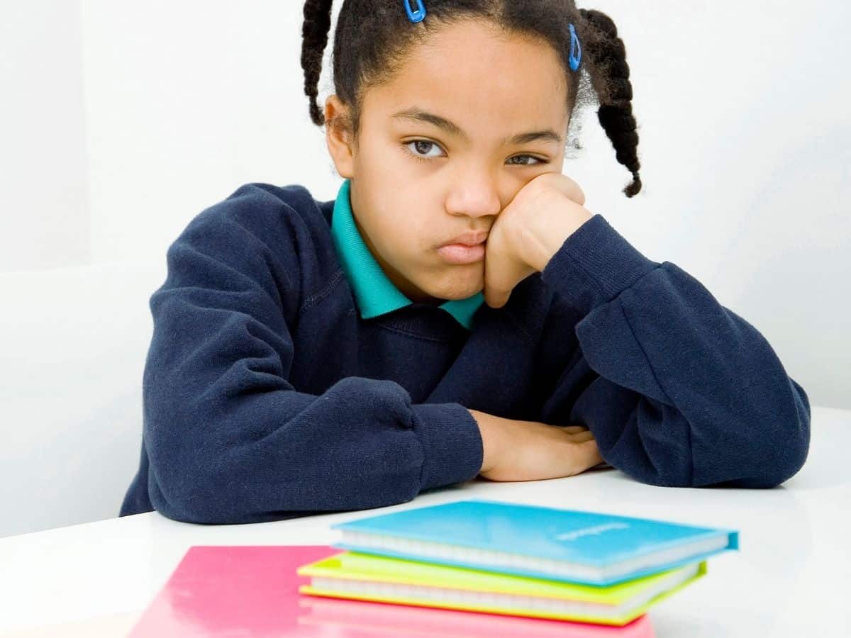 Help! My Child Hates School! 7 Action Steps For When Your Kid Is