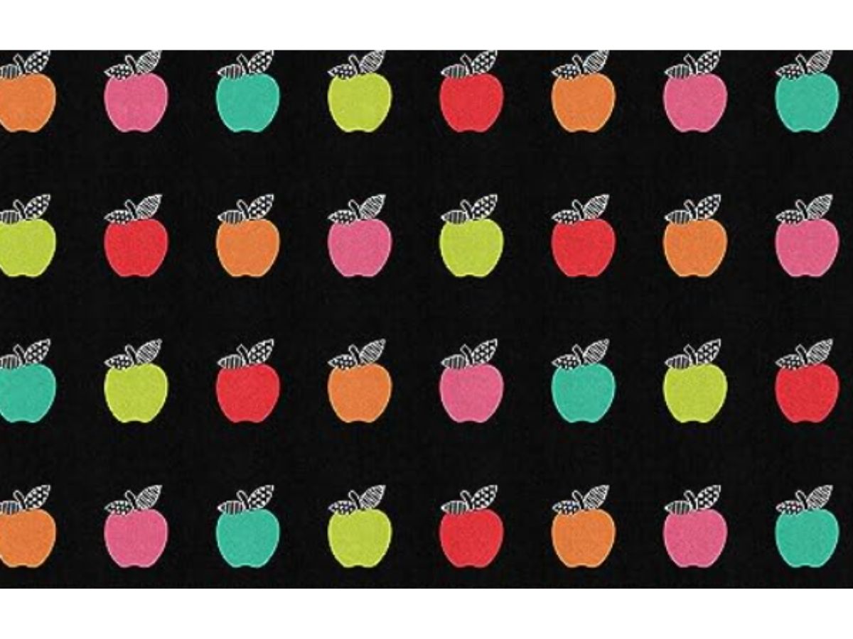 40 Of The Best Classroom Rugs On Amazon To Brighten Your Day - The Big ...